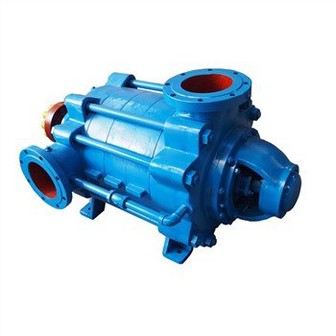 Pam Air Suapan Dandang Empar