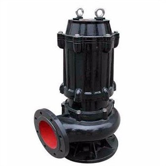 Pam Tenggelam Kumbahan